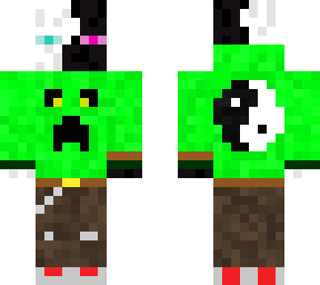 jingjang enderman