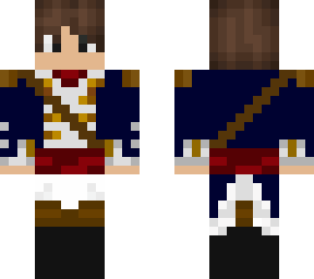 johnnie's mix skin