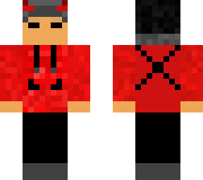 jojo's personal custom skin (mini update)