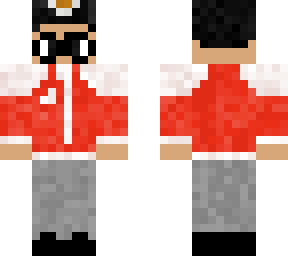 jonah's skin