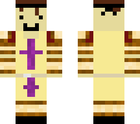 joseph in his bread army uniform