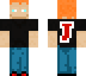 josephenogaming!!