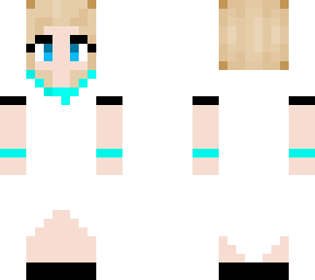 julia skin