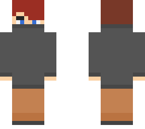 jumper person