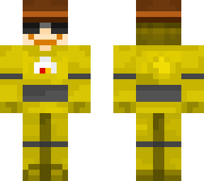 junk bot (remake)