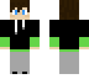 just boy