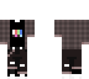 just casual  (fixed)