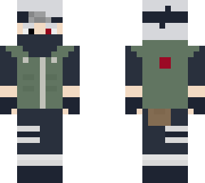 kakashi