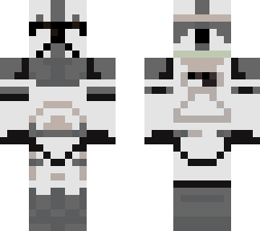 kamino guard trooper
