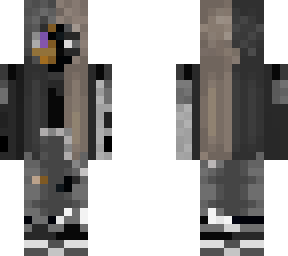 kamisamaundercover (mod to @witherish)