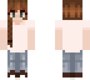 karlotta basic outfit