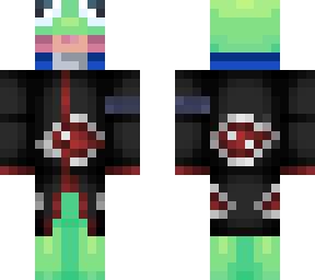 kermit akatsuki
