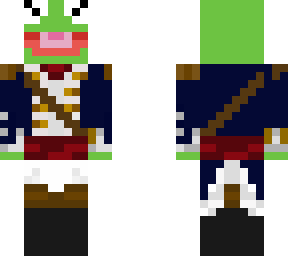 kermit da privat