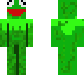 kermit de frog