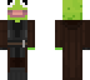kermit star wars