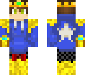 keyanthestar