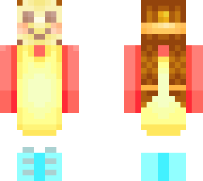 kidcore kid