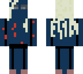 killer girl