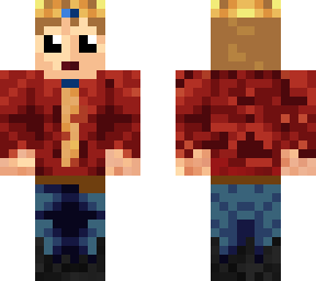 king