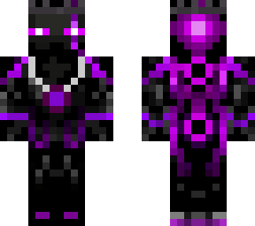 king enderman