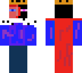 king enderman170 (edited, better version)