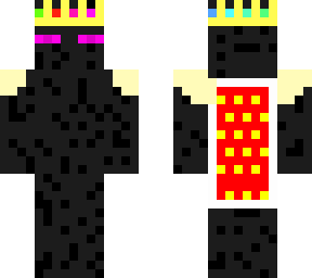 king endermen