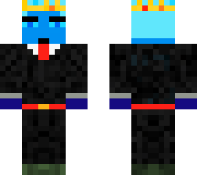 king hudson