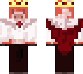 king mooshroom