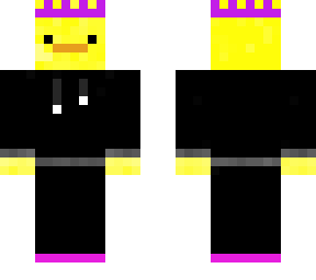 king of de dooks