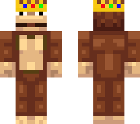 king of monkeys