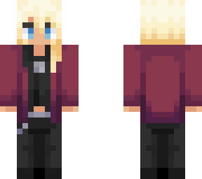 klavier gavin