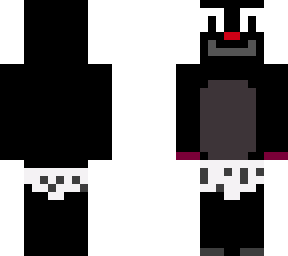 krecik bobo