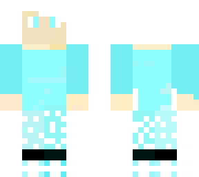 la mejor de las mejores skin