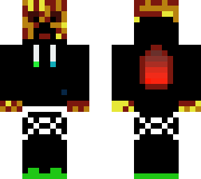 lava ceeper