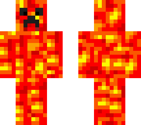lava creeper base