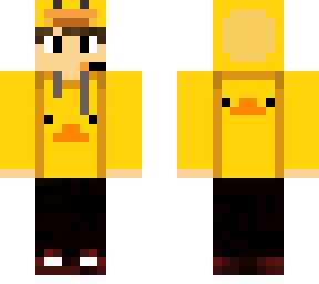 leonick patito