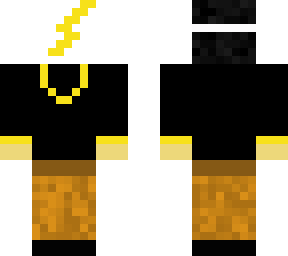 lightning bolt 22
