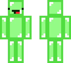 lime skeepy (skeepy series)
