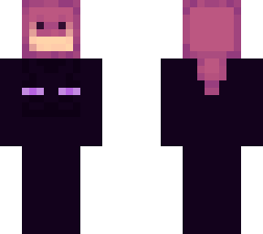 little guy i made