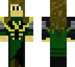 loki girl