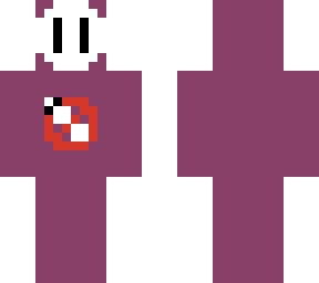 lolbean (purple)