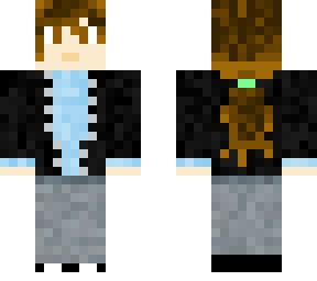 long hair guy (fixed)