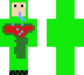 love noob