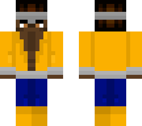 luke cage (comic suit)