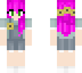 luna spring 2