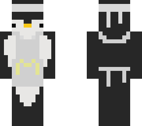 maccas penguin