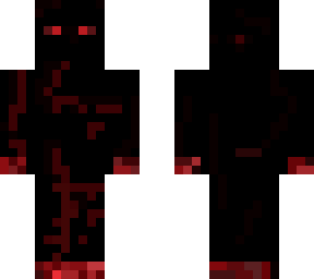 magma man