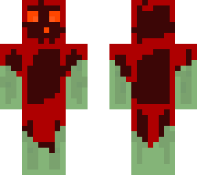 magma slime (stage 2)