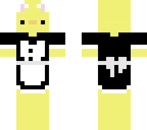 maid
