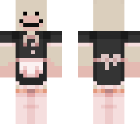maid